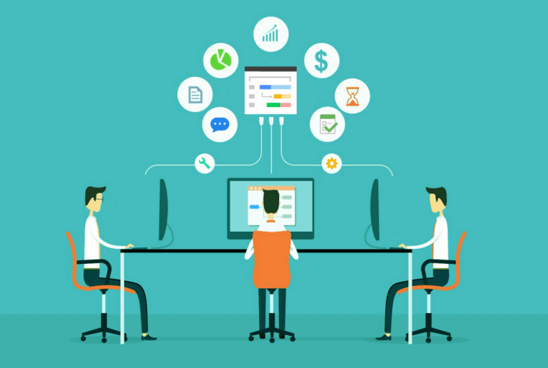 Future of Project Management
